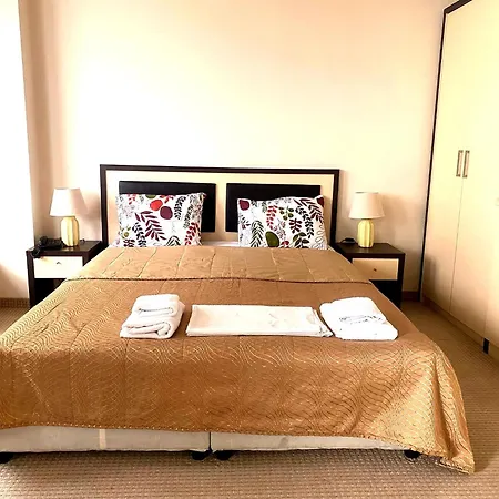 Apartament Beach'n'pool *