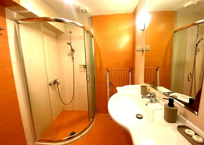 Apartamento Beach'n'pool Varna